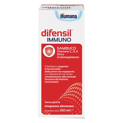 DIFENSIL IMMUNO 150ML