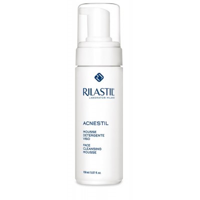 RILASTIL ACNESTIL MOUSSE