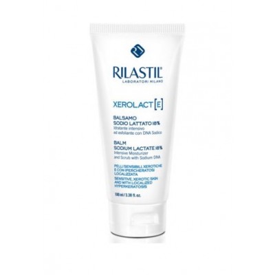 RILASTIL XEROLACT/BA 18% 100ML