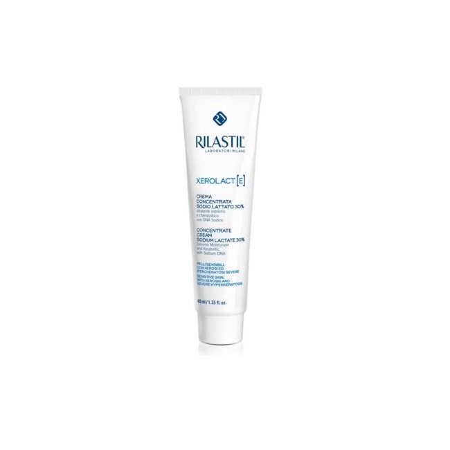 RILASTIL XEROLACT/CR 30% 40ML