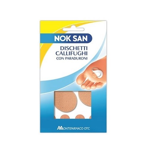 NOKSAN DISC CALLIF