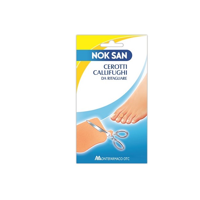 NOKSAN CEROTTI CALL RITAGLIB2P
