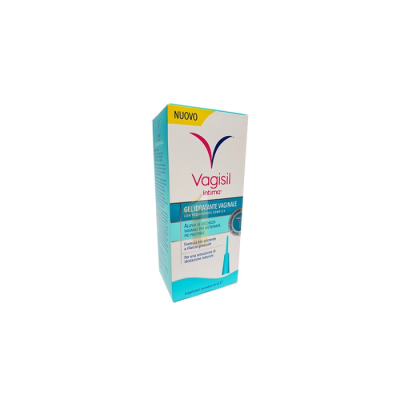VAGISIL INTIMA GEL IDRAT MONOD