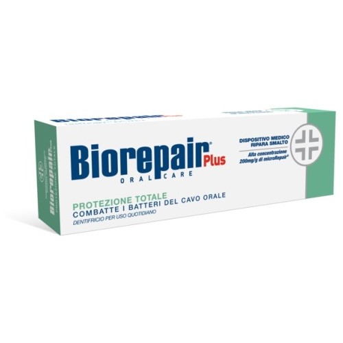 BIOREPAIR PLUS PROT TOTALE75ML