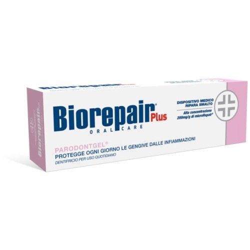 BIOREPAIR PLUS PARODONTGEL75ML