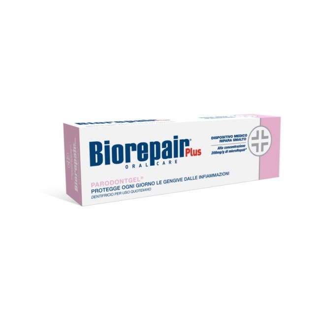 BIOREPAIR PLUS PARODONTGEL75ML