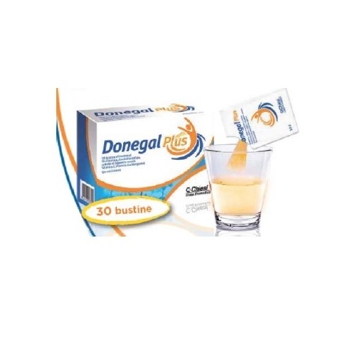 DONEGAL PLUS 30BUST 3,5G