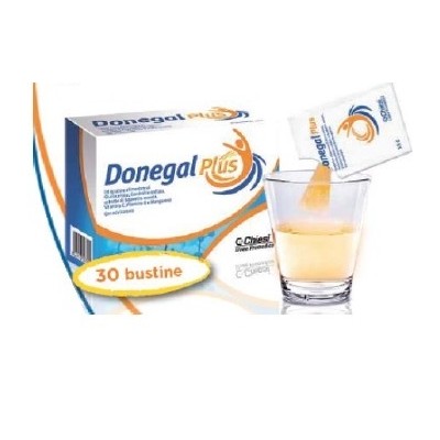 DONEGAL PLUS 30BUST 3,5G
