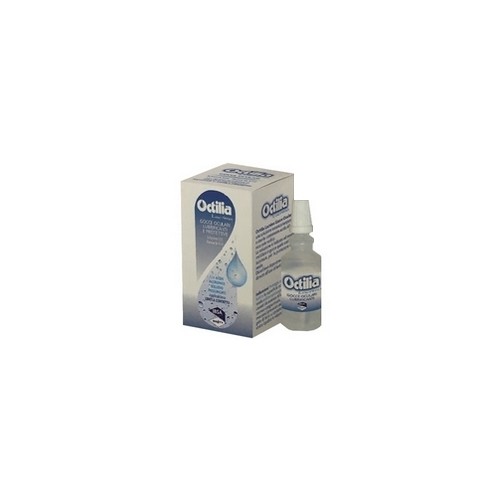 OCTILIA LACRIMA 10ML