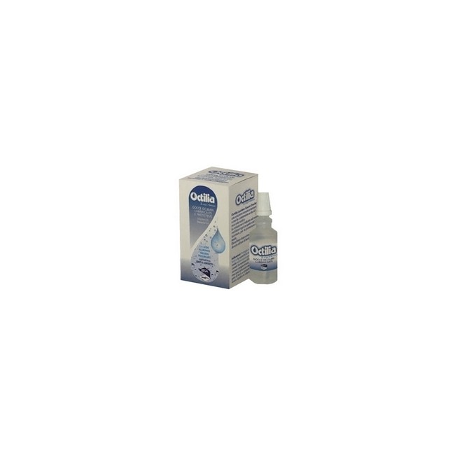 OCTILIA LACRIMA 10ML