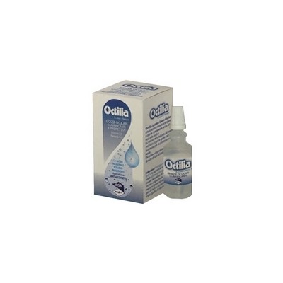 OCTILIA LACRIMA 10ML