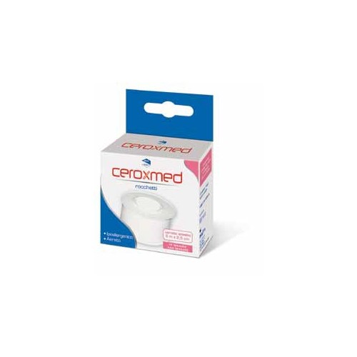 CER CEROXMED TNT AER 500X2,5