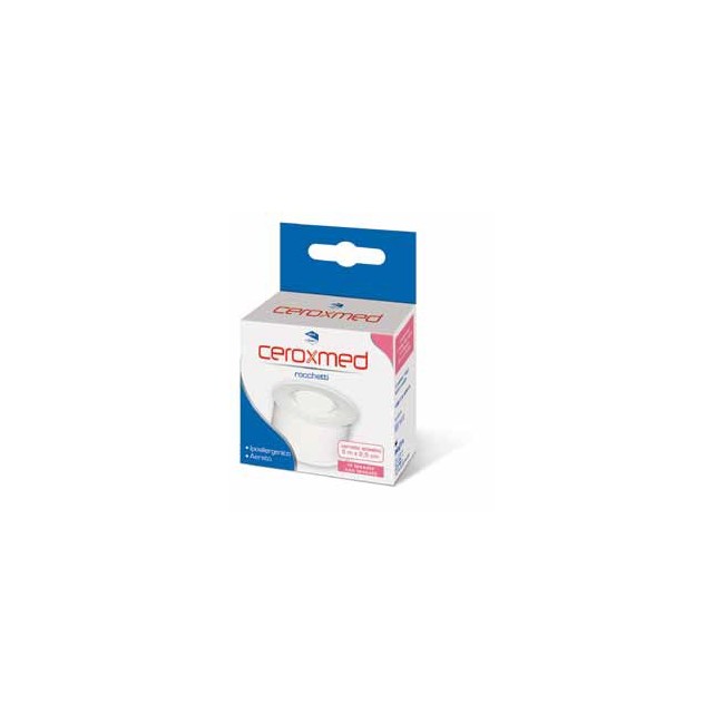 CER CEROXMED TNT AER 500X2,5