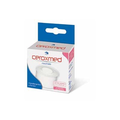 CER CEROXMED TNT AER 500X2,5