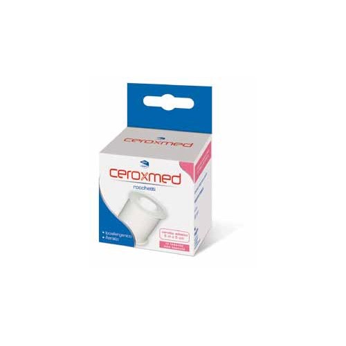 CER CEROXMED TNT AER 500X5