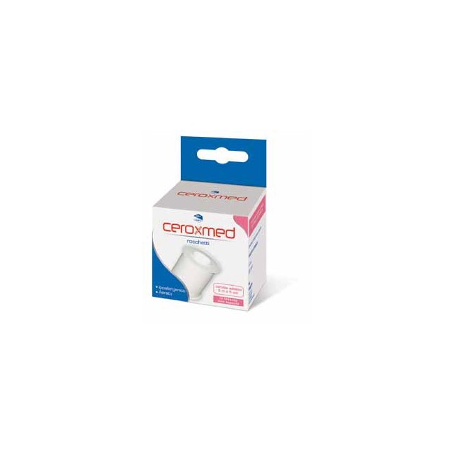 CER CEROXMED TNT AER 500X5