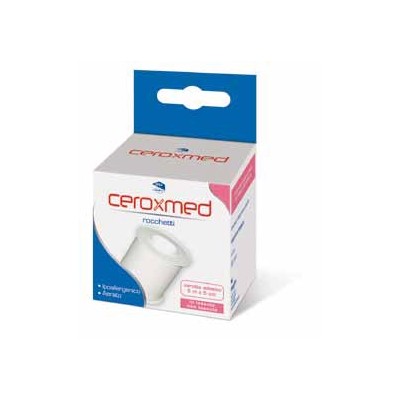 CER CEROXMED TNT AER 500X5