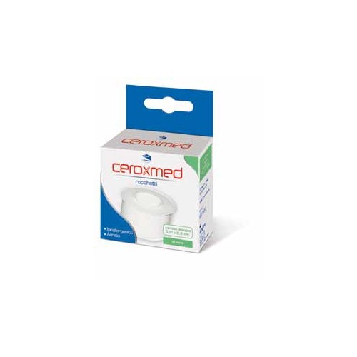 CER CEROXMED SETA AERAT500X2,5