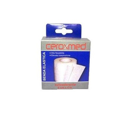 BENDA CEROXMED 10X400CM