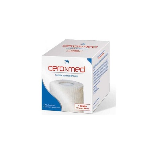 BENDA CEROXMED ADE M20X10CM
