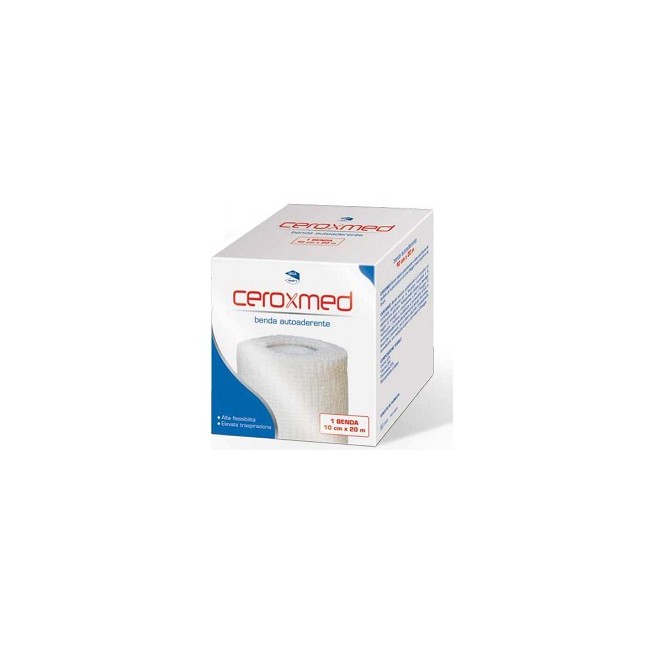 BENDA CEROXMED ADE M20X10CM