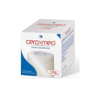 BENDA CEROXMED ADE M20X10CM