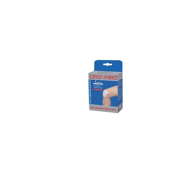 CEROXMED RETE TUB GAMBA/GINOCC