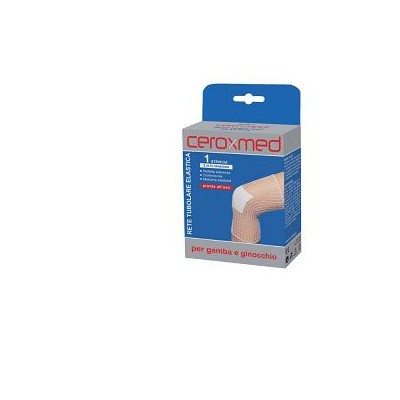 CEROXMED RETE TUB GAMBA/GINOCC