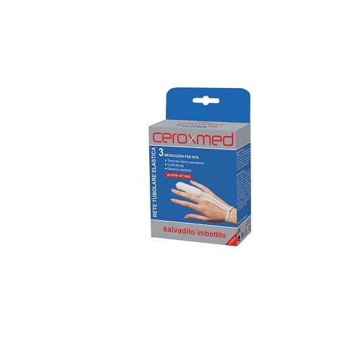CEROXMED RETE TUB SALVADITO
