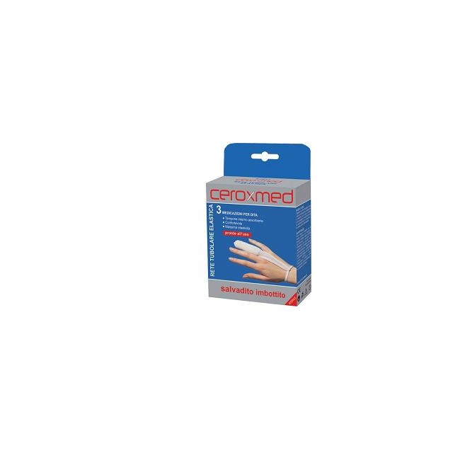 CEROXMED RETE TUB SALVADITO