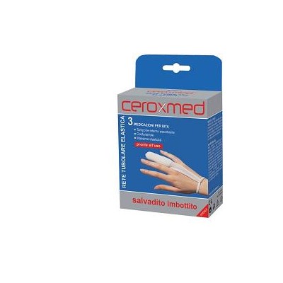 CEROXMED RETE TUB SALVADITO