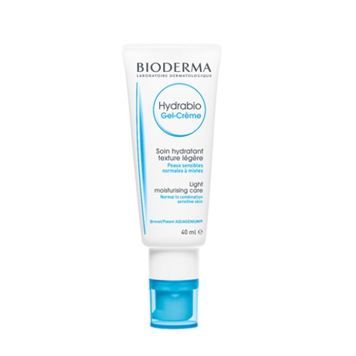 HYDRABIO GEL CREME 40ML