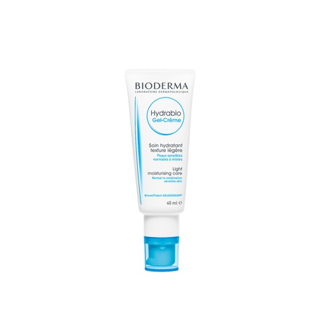 HYDRABIO GEL CREME 40ML