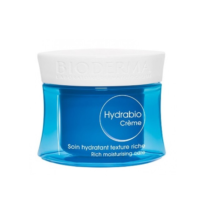 HYDRABIO CREME 50ML