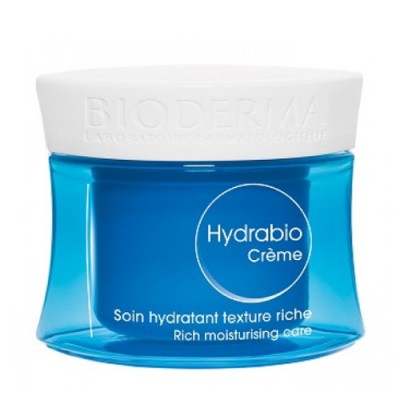 HYDRABIO CREME 50ML