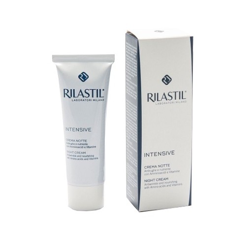 RILASTIL INTEN CR NTT 50ML