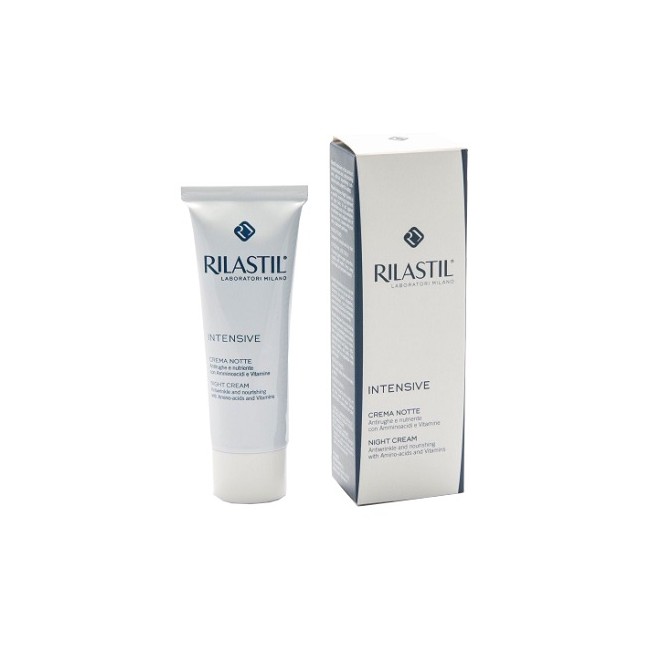 RILASTIL INTEN CR NTT 50ML