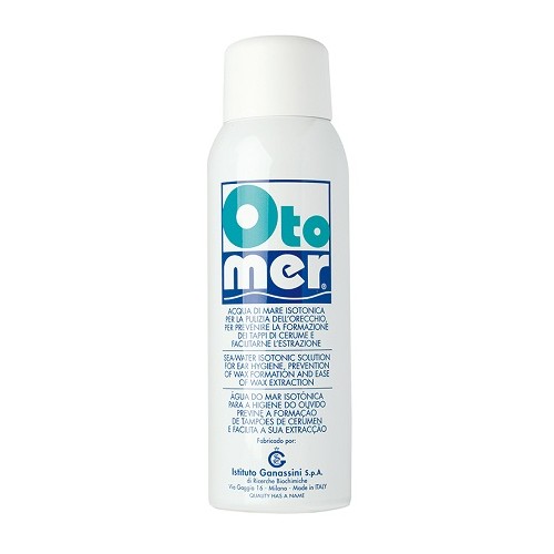 OTOMER ACQUA MARE STER 100ML