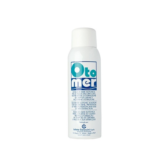 OTOMER ACQUA MARE STER 100ML