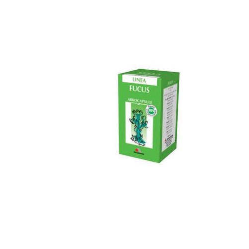 FUCUS ARKOCAPSULE 45CPS