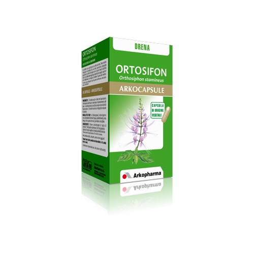 ORTOSIFON ARKOCAPSULE 45CPS