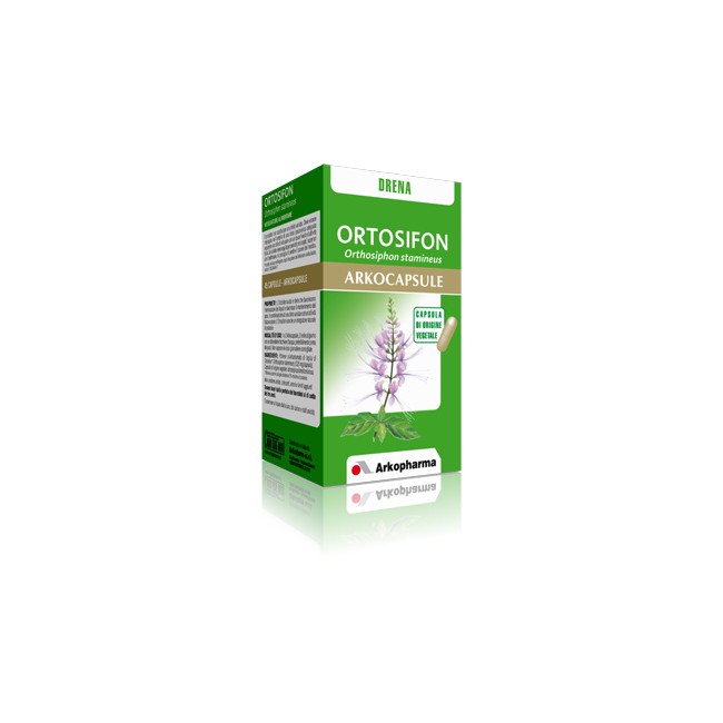 ORTOSIFON ARKOCAPSULE 45CPS