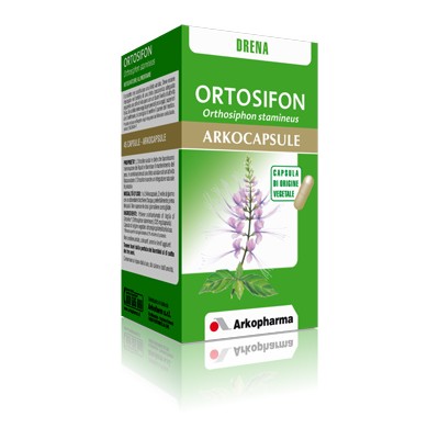 ORTOSIFON ARKOCAPSULE 45CPS