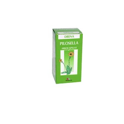 PILOSELLA ARKOCAPSULE 45CPS