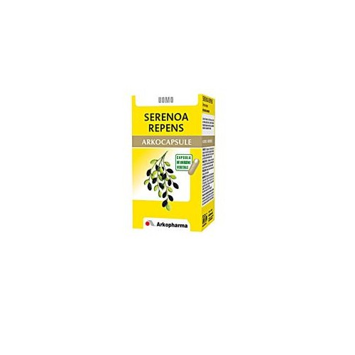 SERENOA REPENS 45VEGICPS