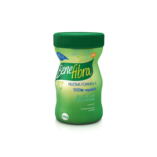 BENEFIBRA POLVERE 155G