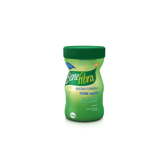 BENEFIBRA POLVERE 155G