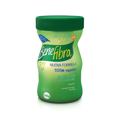 BENEFIBRA POLVERE 155G