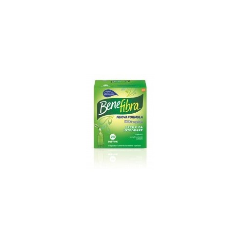 BENEFIBRA POLVERE 28BUST 3,5G