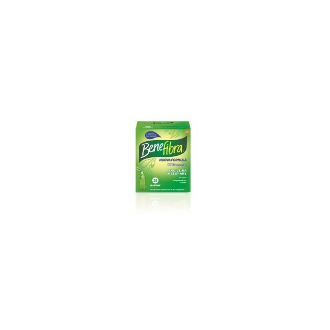 BENEFIBRA POLVERE 28BUST 3,5G